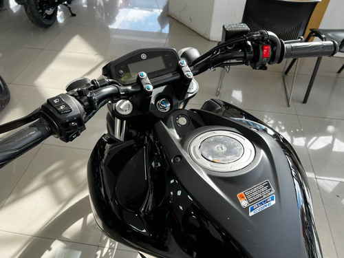 Yamaha Fz-s Fi V3.0 Disco Trasero Cyces Motoshop