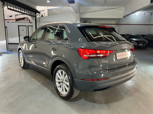 Audi Q3 1.4 Tfsi Stronic 150 Cv