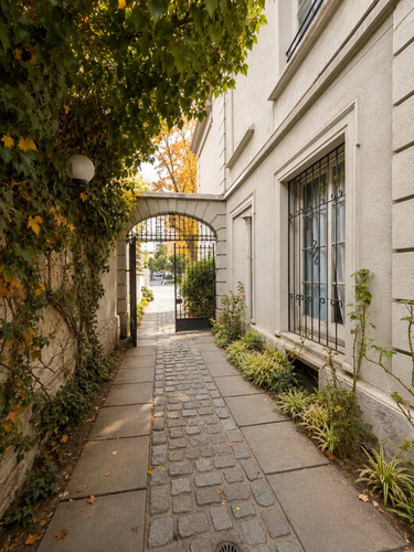 Oportunidad Edificio Estilo Frances Exclusivo