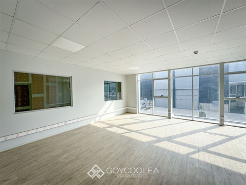 Industrial En Arriendo En Lampa