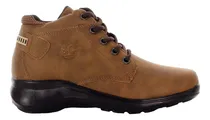 Comprar Been Class Botin Casual Tactopiel Cafe Juvenil 78642