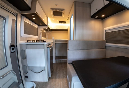 Fabrica De Motorhome, Casa Rodante, Tiny House Y Trailers