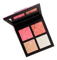 Comprar Mac - Paleta Iluminadores Y Rubor Star Dipped Face Compact