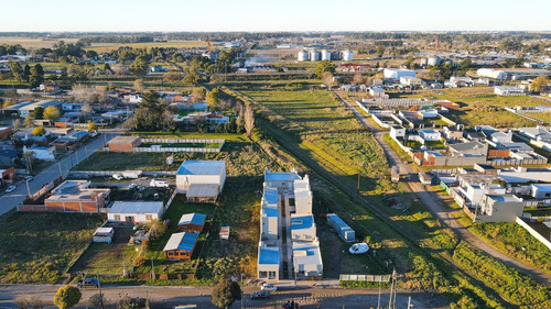 Venta En Tandil De Departamento Con Cochera