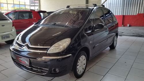 Citroën Xsara Picasso 1.6 Glx Flex 5p