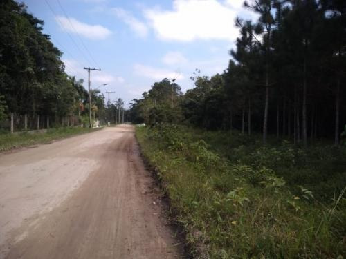 Enorme Chácara No Litoral Paulista, Na Cidade De Itanhaém!!!