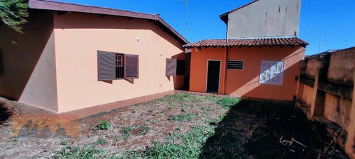 Imagem 23 de 28 de Casa Para Alugar, 193 M² Por R$ 4.000,00/mês - Cidade Universitária - Campinas/sp - Ca0934