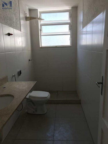 Imagem 17 de 24 de Apartamento Com 2 Dorms, Centro, Niterói, Cod: 265 - A265