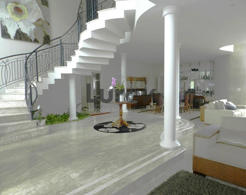 Imagem 2 de 30 de Casa À Venda Em Condomínio Moinho De Vento - Ca006113