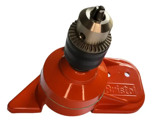Furadeira Para Motosserra Stihl 182 - Bristol Original | MercadoLivre