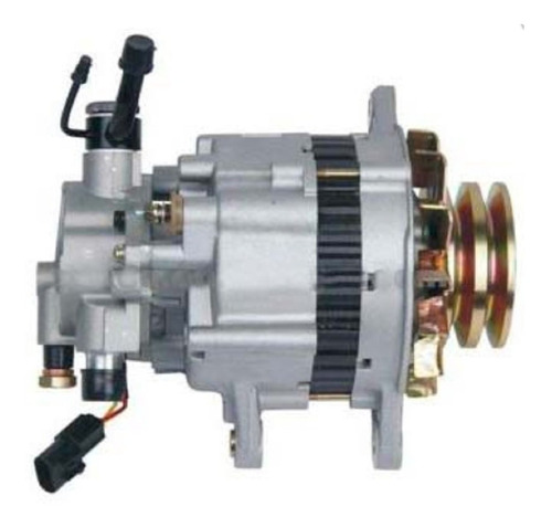 Alternador  Hyundai  D4ba-d4bf Galloper 2.5 98-2005