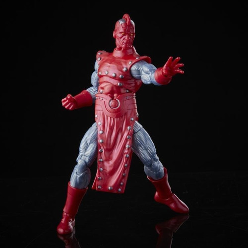 High Evolutionary Cuatro Fantasticos Marvel Legends Hasbro