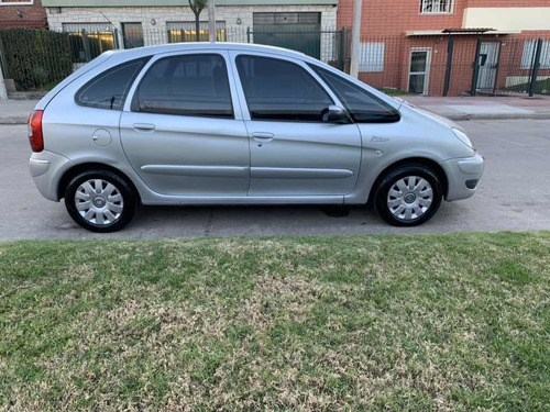 Citroen Picasso Extra-full 2.0 16v Permuto, Financio!!!