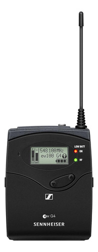 Sennheiser Pro Audio Sistema De Micrófono