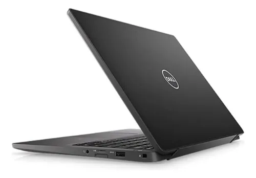 Notebook Dell Latitude 7400 I7 de 8 geração 16 GB 256 GB Ssd 14