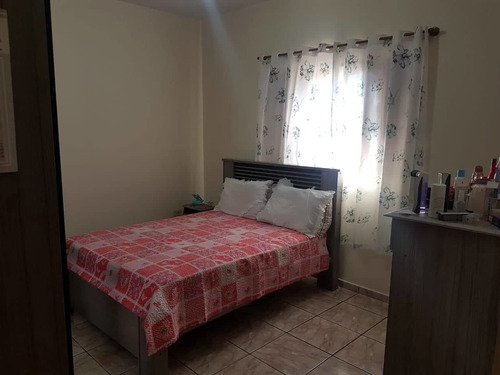 Imagem 8 de 11 de Sobrado À Venda 4 Dormitórios 4 Vagas Vl Bela Vista Sb-0021