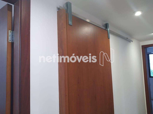 Imagem 8 de 24 de Venda Apartamento 4 Quartos Santo Agostinho Belo Horizonte - 885420