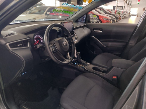 Toyota Corolla Cross 2.0 VVT-IE XR DIRECT SHIFT