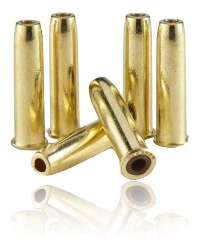 Imagen 4 de 5 de Pistola Colt Peacemaker 4.5mm 350bbs 5co2 Full Metal Xtreme