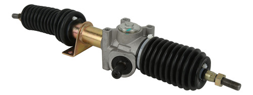 Kit De Piñón Y Cremallera Para Atv, Ensamblaje Eléctrico, En