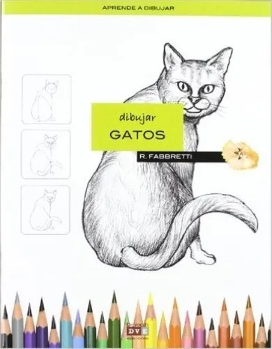 Dibujar Gatos, R. Fabbretti, Vecchi