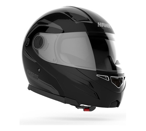 Casco Para Moto Rs5 Vector Rebatible - Vxv Motos