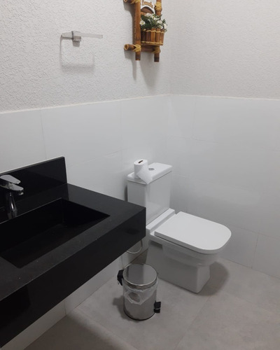 Imagem 16 de 17 de Residencial Em Indaiatuba - Sp - Ca0531_cdi