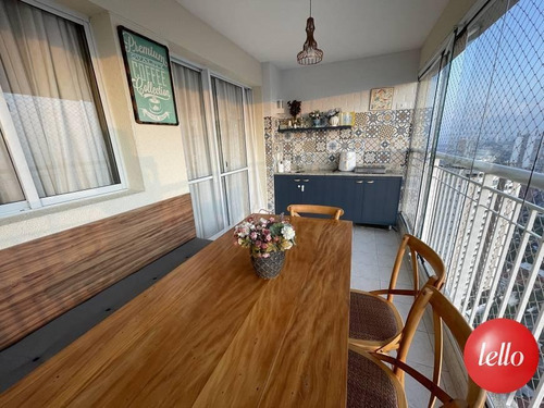 Imagem 5 de 22 de Apartamento - Ref: 244806