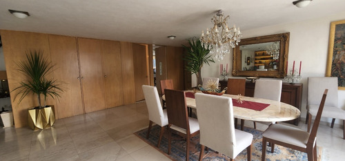Imagen 6 de 25 de Vendo Pent House - Polanco