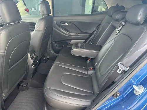 Hyundai Creta 1.5 Gls Premium Ivt