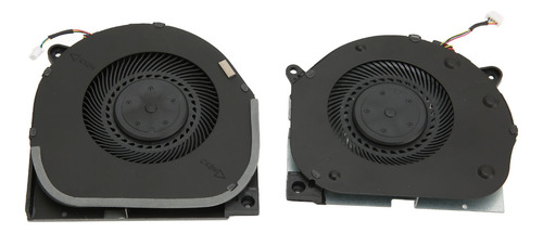 Ventilador De Refrigeración Gpu De Repuesto Para Portátil, C