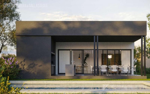 Imagen 8 de 9 de Casa Desarrollada En Planta Baja En Santa Elena