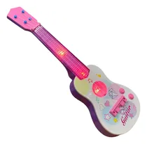 Comprar Guitarra Infantil Juguete Niñas 40cm Instrumentos Musicales