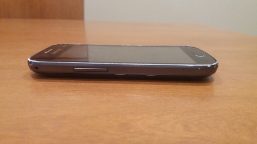 Smartphone Samsung Galaxy S Duos Gt-s7562l Funcionando.