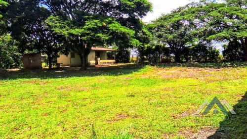 Imagem 4 de 8 de Chácara À Venda, 5000 M² Por R$ 550.000,00 - Dom Pedro I - Londrina/pr - Ch0050
