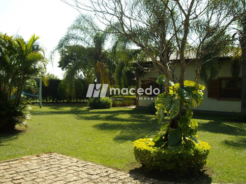 Imagem 4 de 30 de Chácara Com 6 Dorms, Chácara Carolina, Itu - R$ 990 Mil, Cod: 5906 - A5906