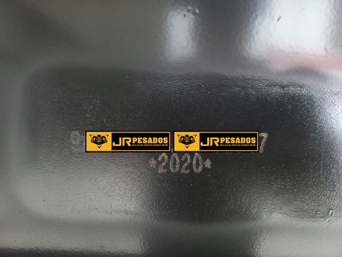 Imagem 12 de 17 de Carreta Randon Rodo-caçamba Basculante 2020 35m+35m³ C_dolly