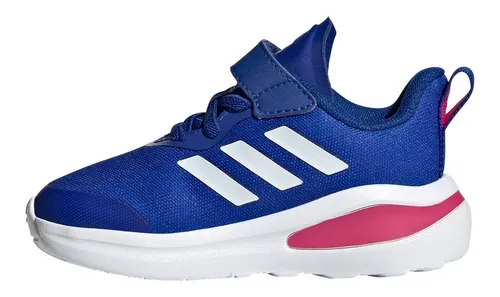 Tenis adidas azul con rosa cheap