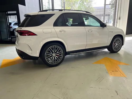 Gle 63 Amg Mild Hybrid