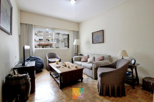Venta Apto 3 Dormitorio Con Garage