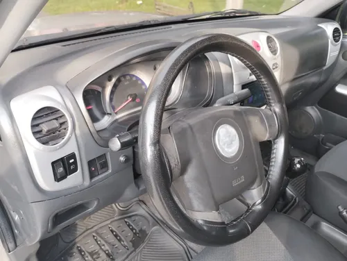 Chevrolet Dmax 2012 3.0 4x4