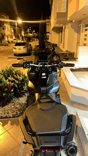 Honda Xadv 750 Modelo 2023