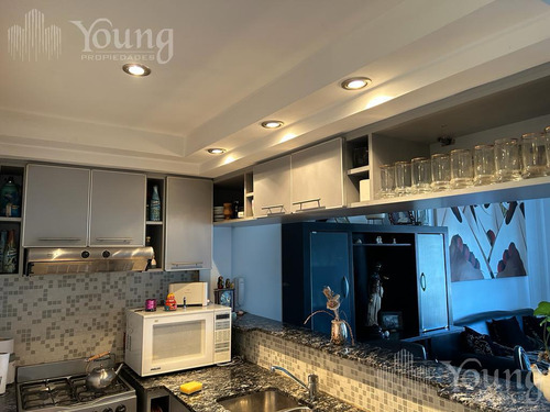 Venta Bernal Departamento