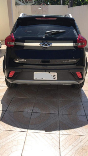Chery Tiggo 2 1.5 Look 16v Flex 5p 2019
