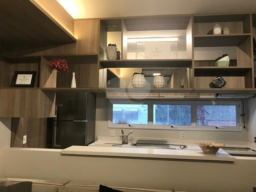 Imagem 3 de 22 de Apartamento-são Paulo-moema | Ref.: Reo319143 - Reo319143