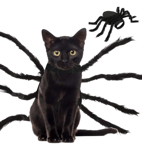 Disfraz Araña Talla S