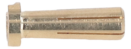 Batería Rc Banana Plug, 50 Unidades, Conector De 5 Mm, 5 Mm