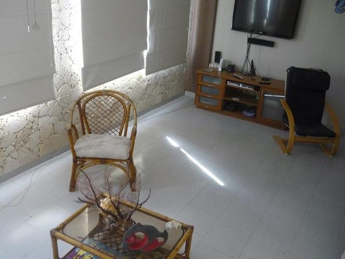 Imagen 6 de 30 de Apartamento En Venta Tucacas Falcon