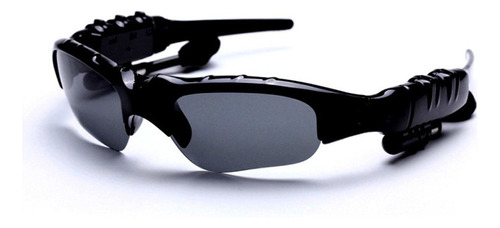 Mp3 Bluetooth Sunglasses Music Sport