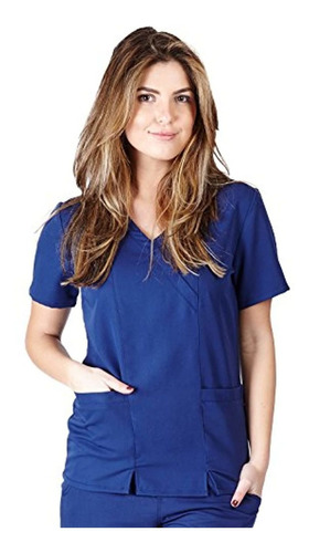 Ultrasoft Scrubs Ultra Soft Scrubs - Womens